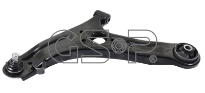 Control/Trailing Arm, wheel suspension (S061669)