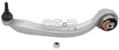 Control/Trailing Arm, wheel suspension (S060056)
