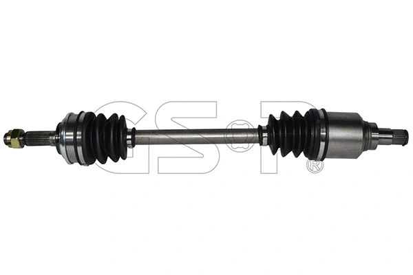 Drive Shaft (214019)