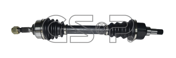 Drive Shaft (245031)