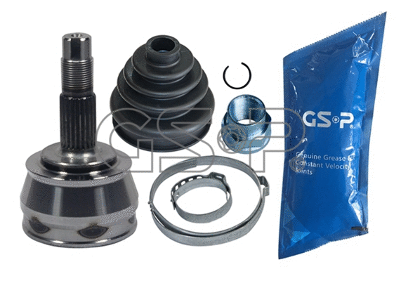 Joint Kit, drive shaft (817034)