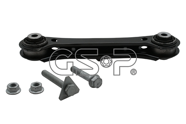 Control/Trailing Arm, wheel suspension (S063116)