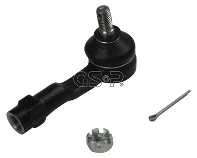 Tie Rod End (S070330)