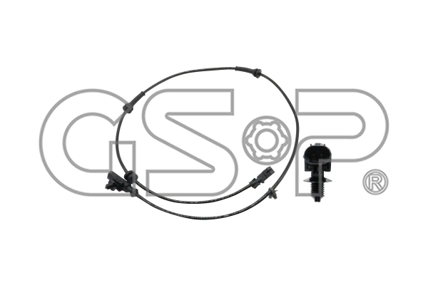 Sensor, wheel speed (9A0362)