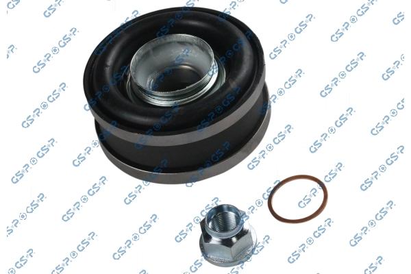 Suspension, propshaft (538683S)