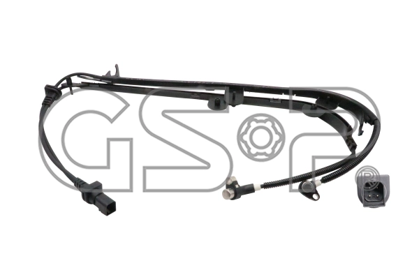 Sensor, wheel speed (9A0372)