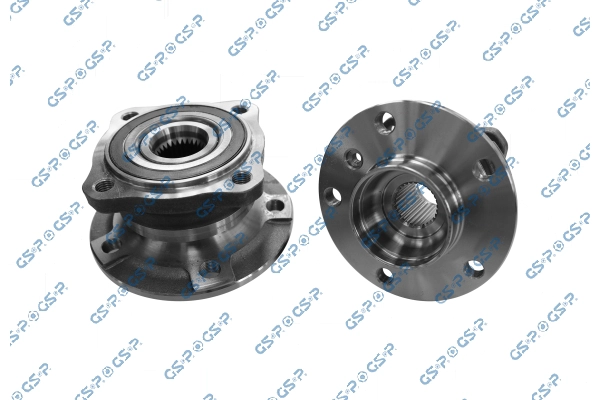 Wheel Bearing Kit (9330092)