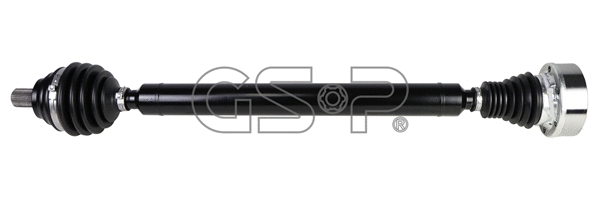 Drive Shaft (261211OL)