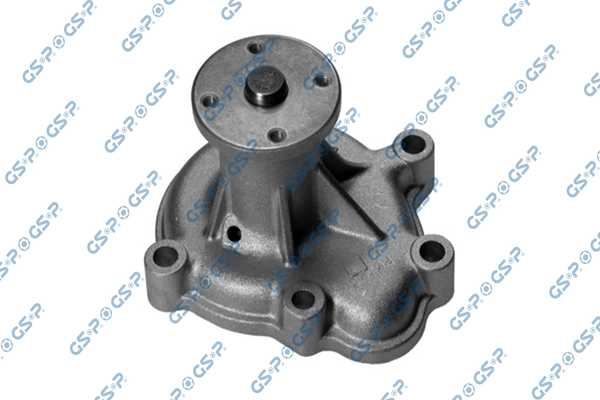 Water Pump, engine cooling (WP900546)