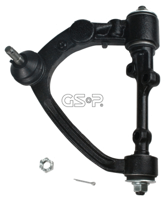 Control/Trailing Arm, wheel suspension (S061989)