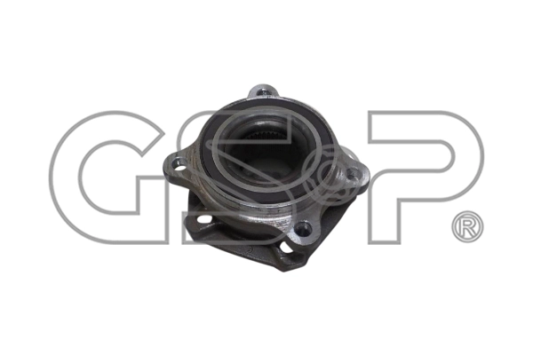 Wheel Bearing Kit (9342004)
