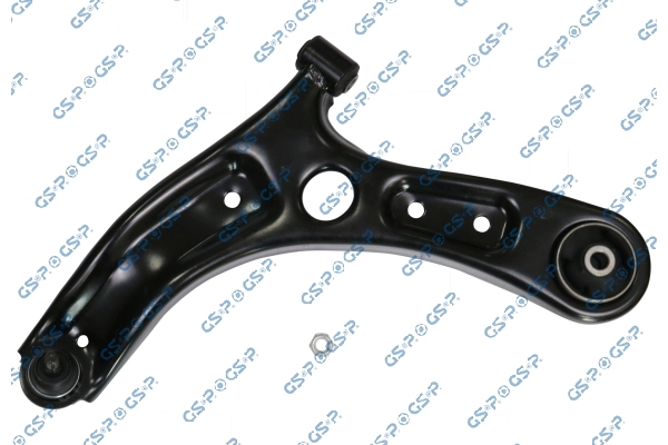 Control/Trailing Arm, wheel suspension (S063013)