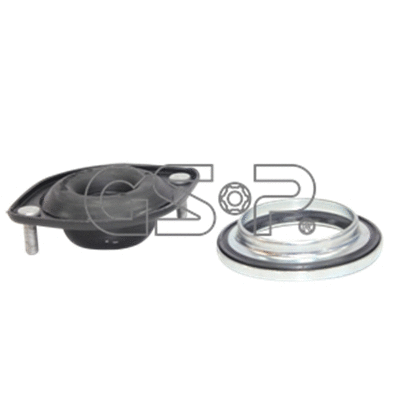 Repair Kit, suspension strut support mount (511932S)
