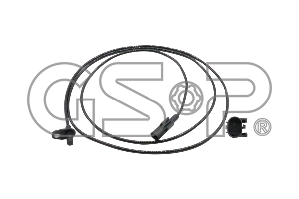 Sensor, wheel speed (9A0623)