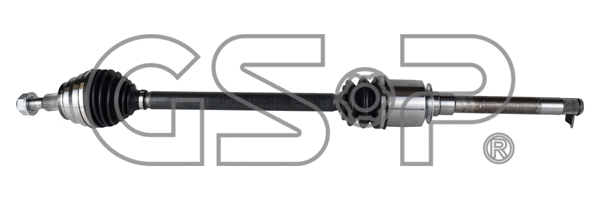 Drive Shaft (201561)