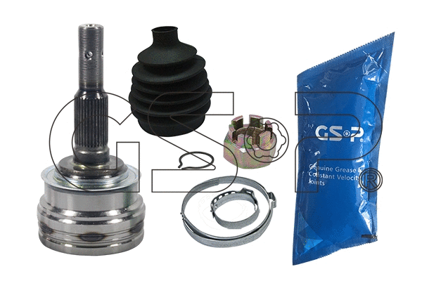 Joint Kit, drive shaft (812017)