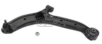 Control/Trailing Arm, wheel suspension (S060522)
