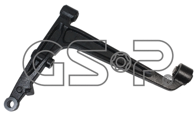 Control/Trailing Arm, wheel suspension (S061409)