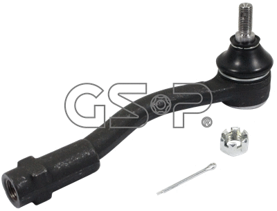 Tie Rod End (S070222)