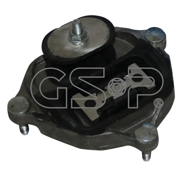 Mounting, automatic transmission (532610S)