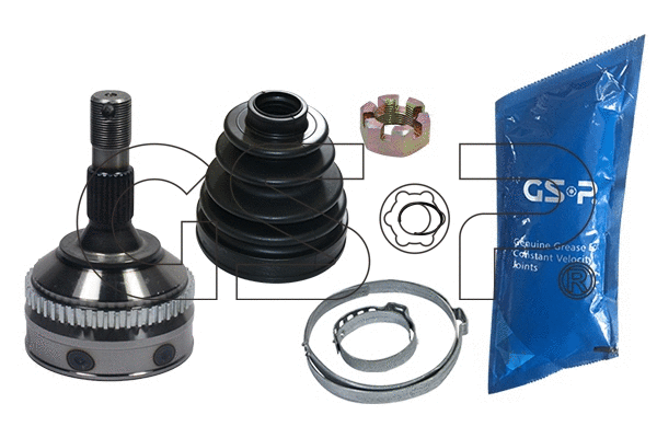 Joint Kit, drive shaft (810019)