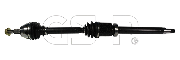 Drive Shaft (218294)