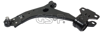 Control/Trailing Arm, wheel suspension (S061665)