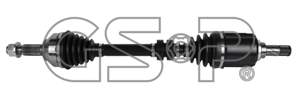 Drive Shaft (201760)