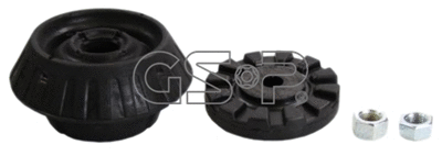 Repair Kit, suspension strut support mount (533973K)