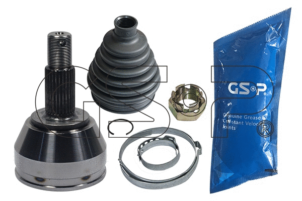 Joint Kit, drive shaft (817044)