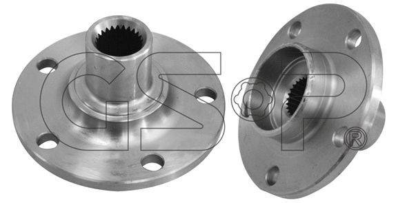 Wheel Hub (9425039)