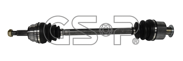 Drive Shaft (250007)