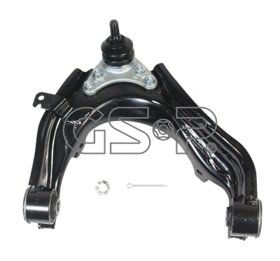 Control/Trailing Arm, wheel suspension (S062317)