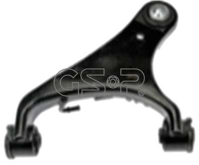 Control/Trailing Arm, wheel suspension (S062715)