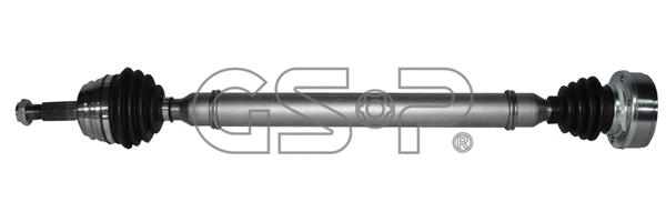 Drive Shaft (261008)