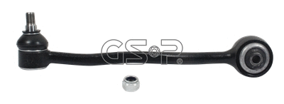 Control/Trailing Arm, wheel suspension (S060099)
