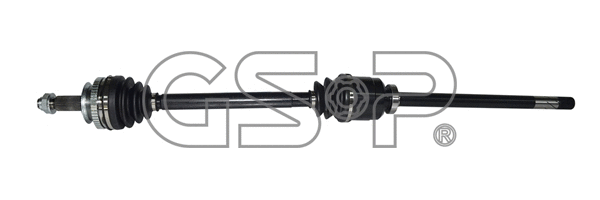 Drive Shaft (244004)