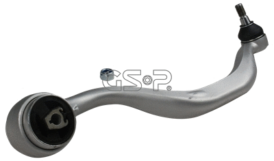 Control/Trailing Arm, wheel suspension (S060352)