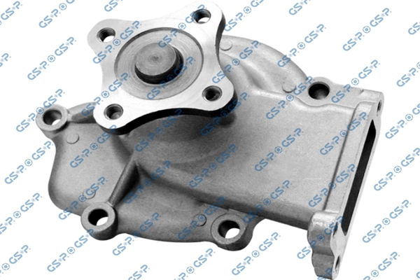 Water Pump, engine cooling (WP900060)