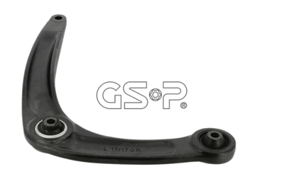 Control/Trailing Arm, wheel suspension (S060884)