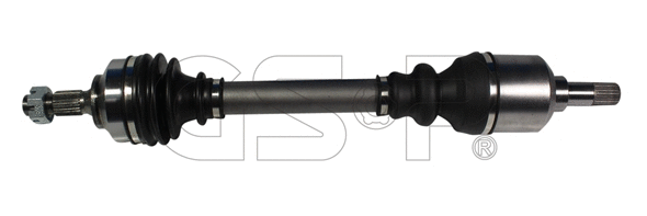 Drive Shaft (245105)