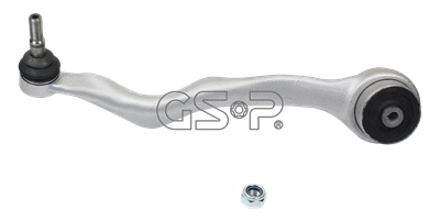 Control/Trailing Arm, wheel suspension (S061614)