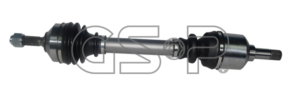 Drive Shaft (210136)