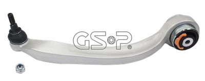 Control/Trailing Arm, wheel suspension (S060027)