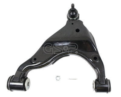 Control/Trailing Arm, wheel suspension (S062203)