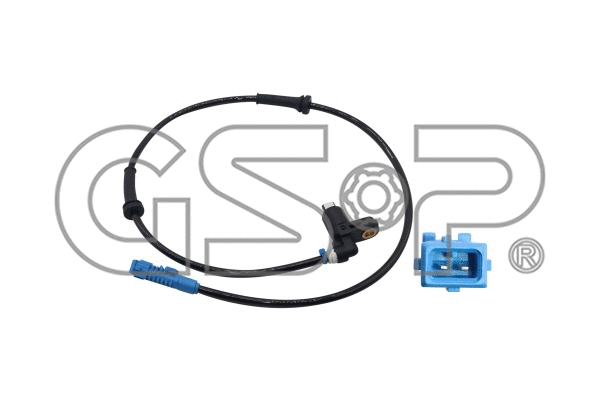 Sensor, wheel speed (9A1027)