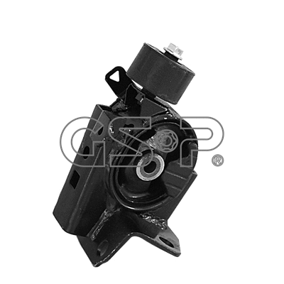 Mounting, engine (512131)