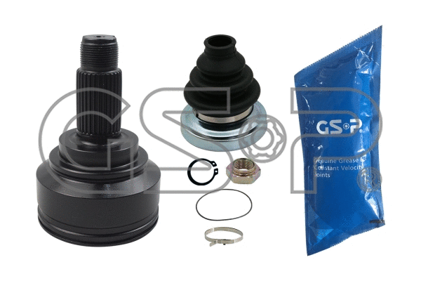 Joint Kit, drive shaft (602463)