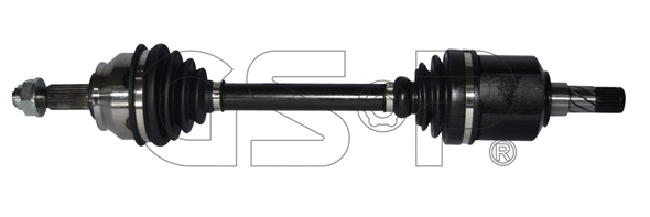 Drive Shaft (217180)