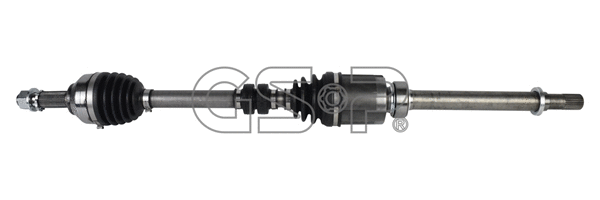 Drive Shaft (241478)